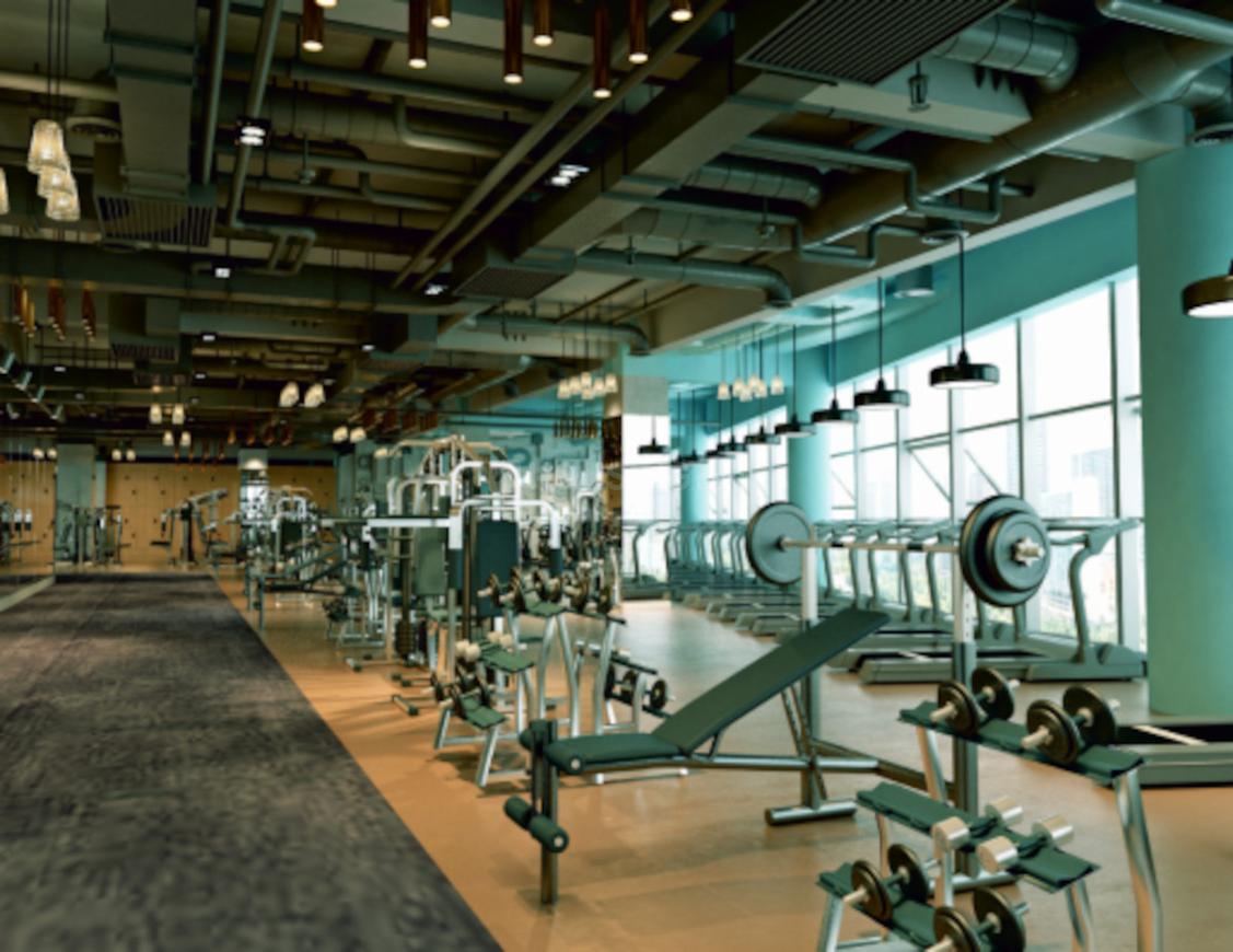 Anant Raj The Estate Residences - Image 10