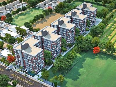 3 BHK Apartment