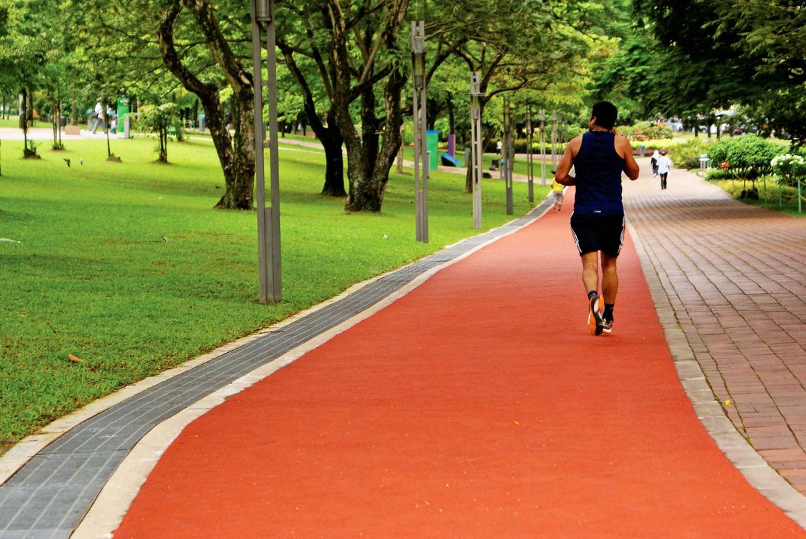 Purvanchal Royal Park - Image 27