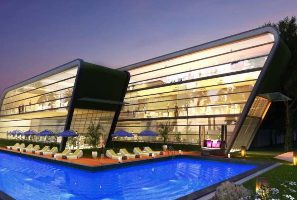 NBCC Aspire Adarsh Awas Yojna - Image 5