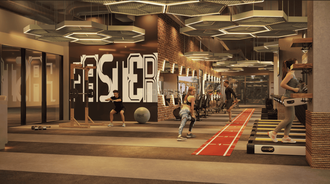 Tata Eureka Park Phase 2 - Image 16