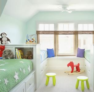 2 BHK Apartment