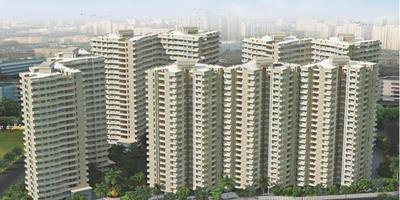 Ajmera Beverly Hills and Royal Empire in Andheri West, Mumbai