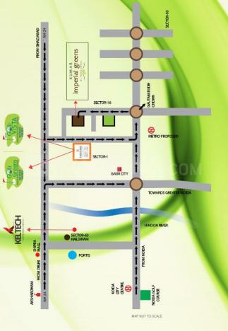 Keltech Imperial Greens - Image 8