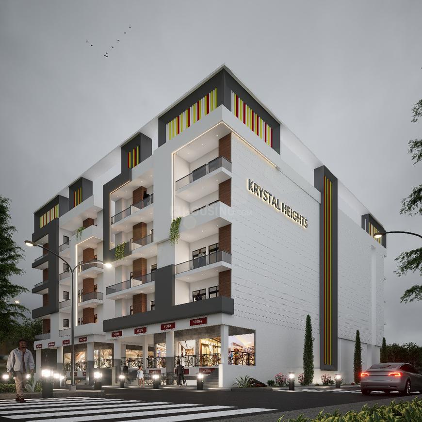 Vihaan Krystal Heights - Image 2