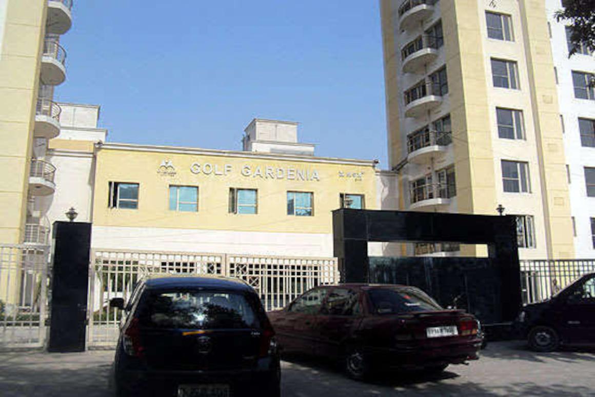 Msx Golf Gardenia - Image 3