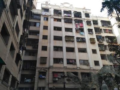 Project Images Image of Girls PG in Kandivali West