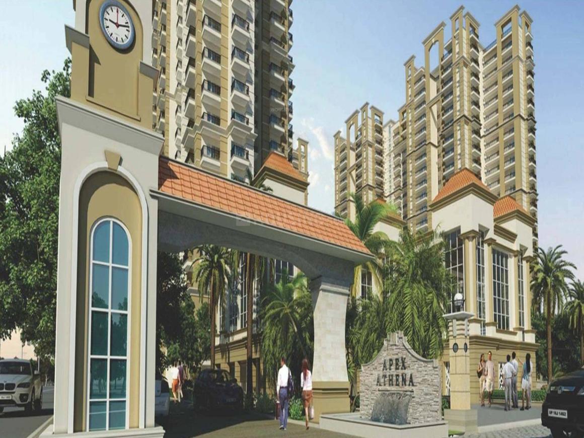 Apex Buildcon Athena - Image 6