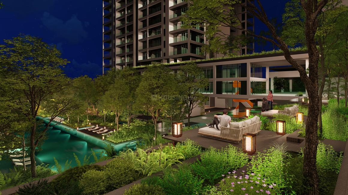 TARC Kailasaa - Image 9