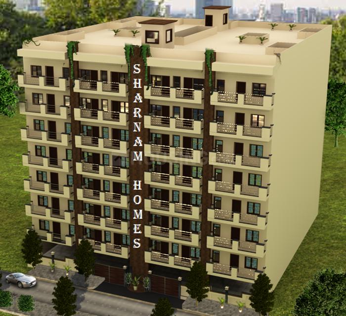 Sharnam Homes - Image 3