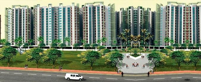 Ajnara City - Image 7