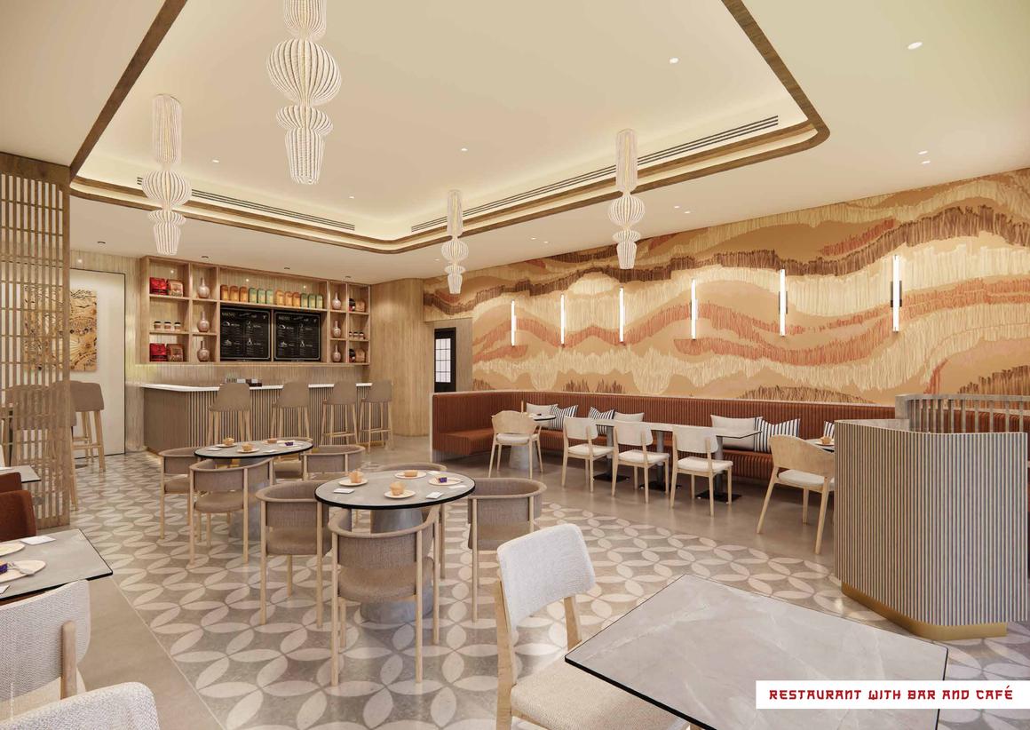 Experion Saatori - Image 30