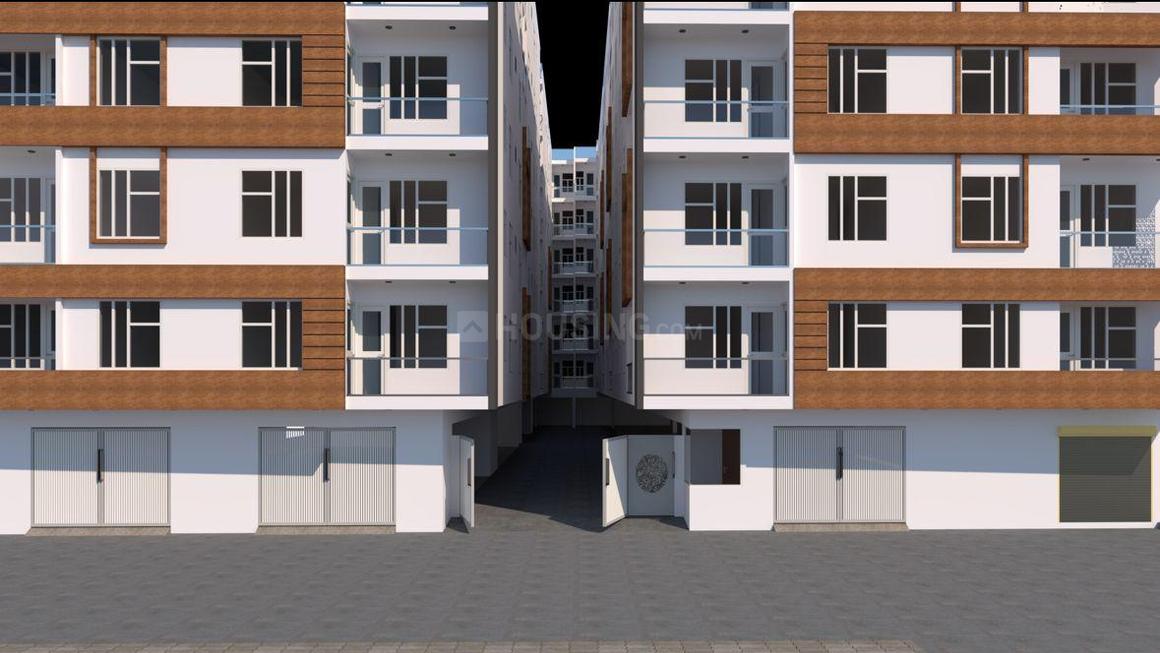 Evermark Maharishi Enclave - Image 2