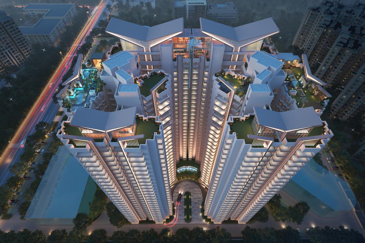 R G Mirage Tower L - Image 8