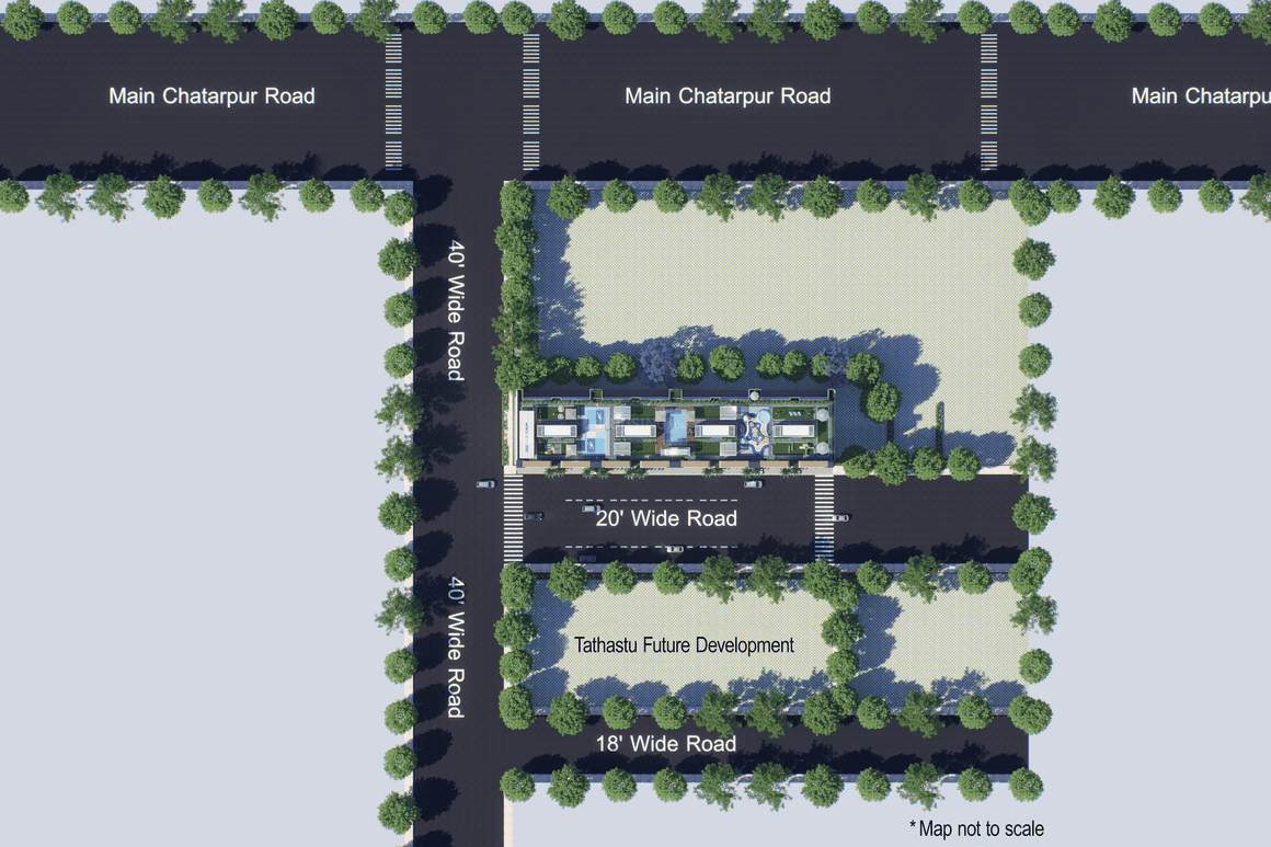 JBMR Tathastu - Image 29