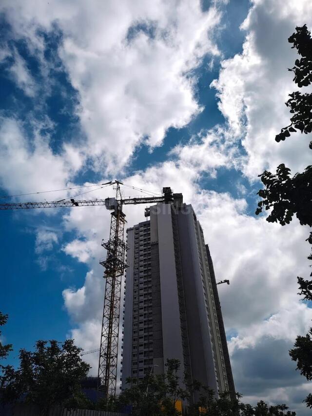 Prestige Meridian Park Phase I At The Prestige City - Image 50