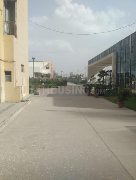 Ajnara Le Garden Phase 3 Tower K L M & N - Image 13