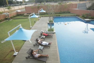 Residential Plot