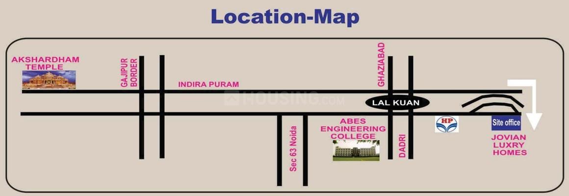 Way Jovian Luxury Homes 2 - Image 17