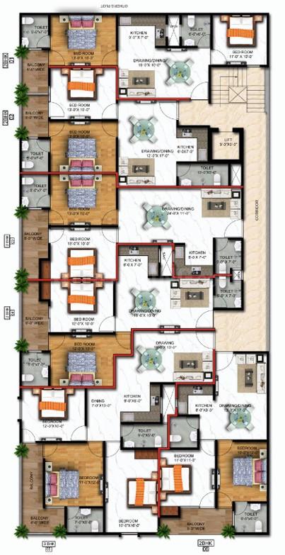 Venice Aspire - Image 17