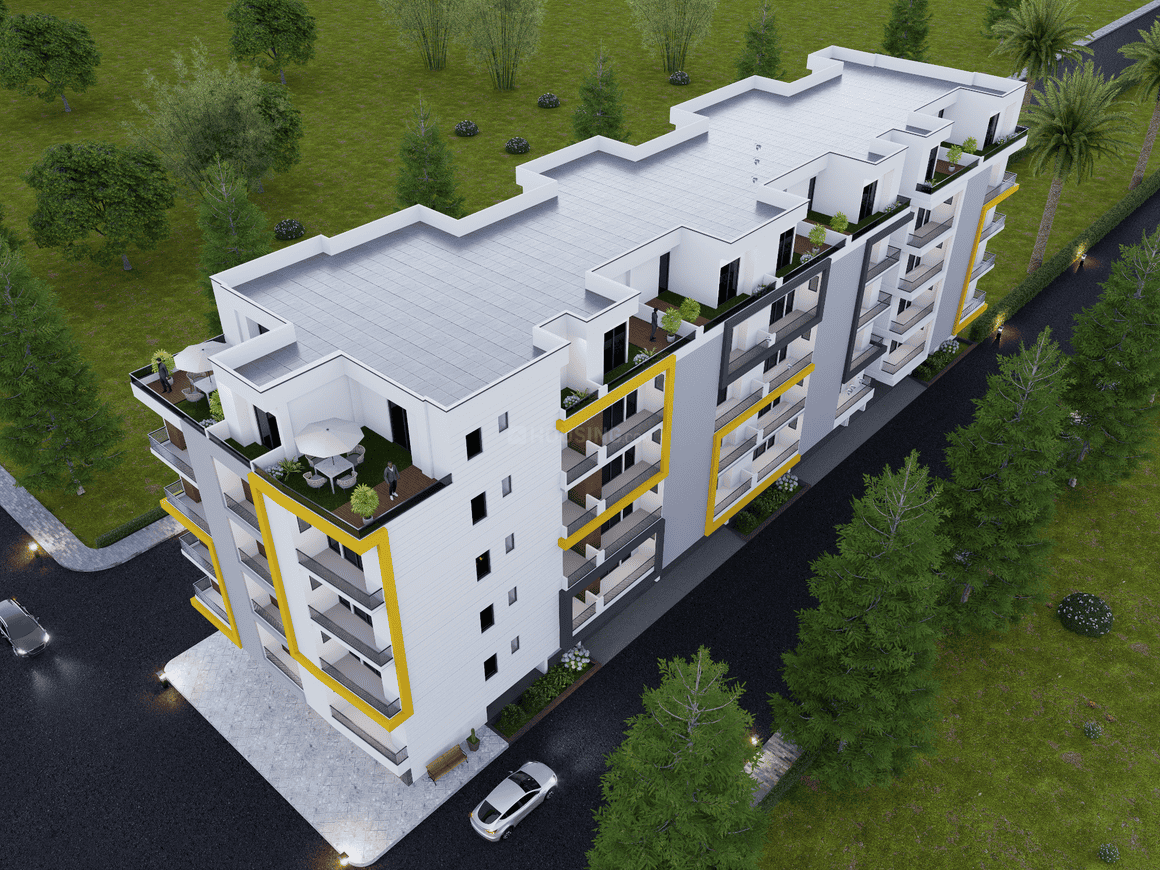 Krishna Elite Homes - Image 3