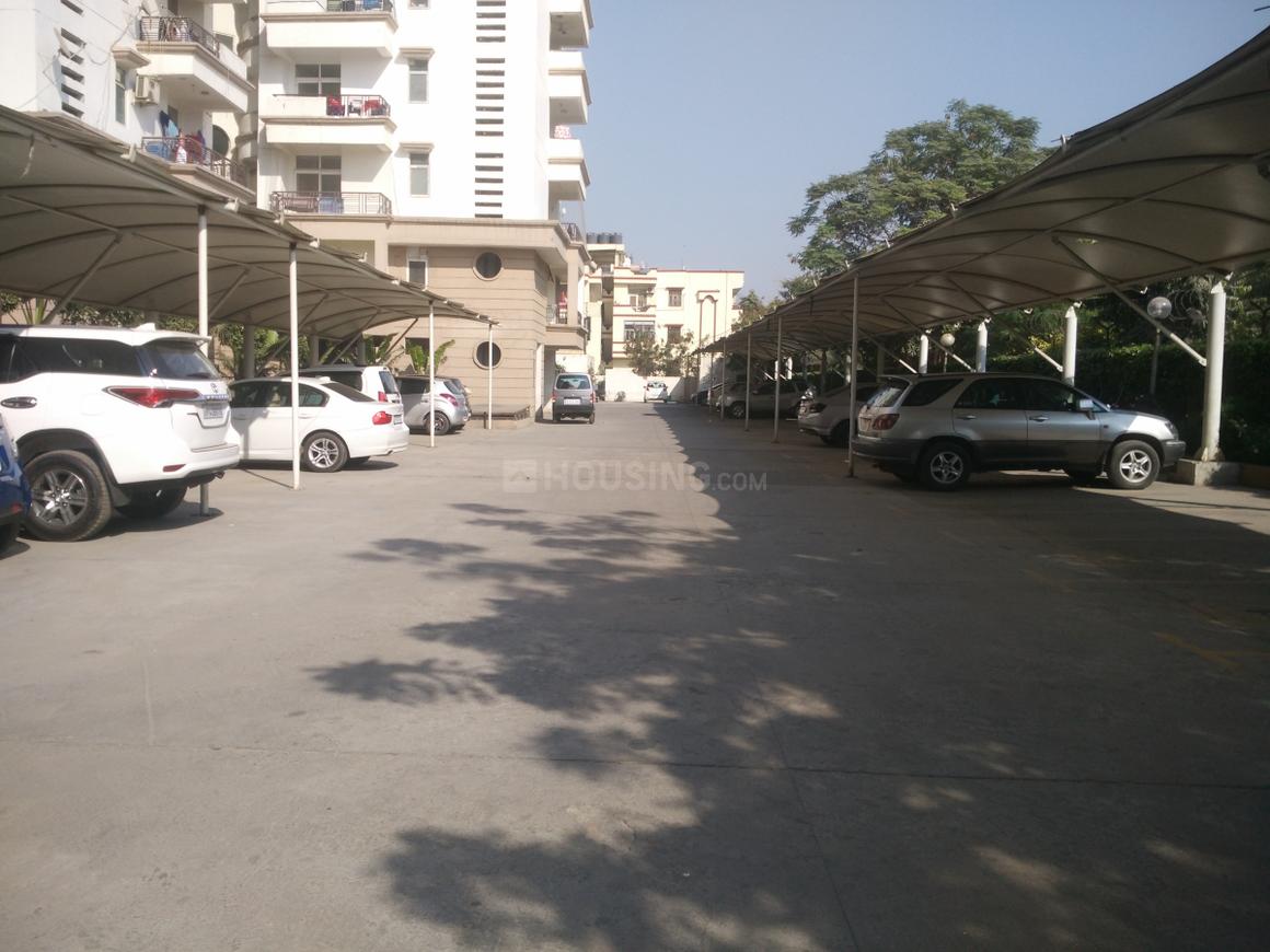 Ramprastha Greens - Image 11