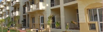 Gallery Cover Pic of Plus Kingfisher Residency