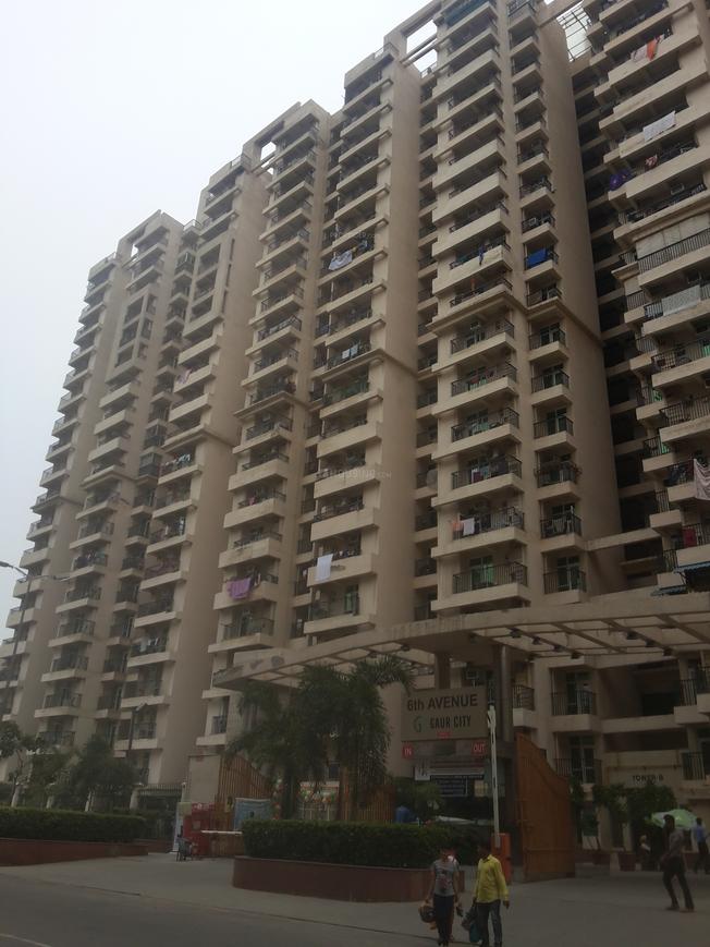 Gaurs 6th Avenue - Image 4