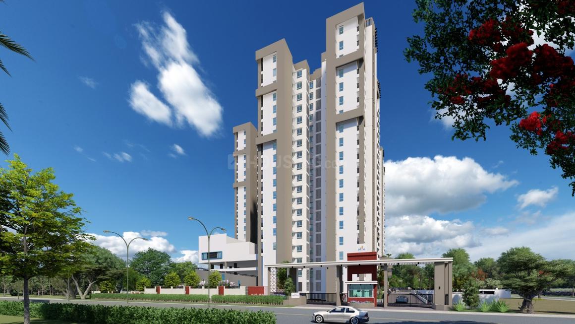 Sattva Aqua Vista - Image 6