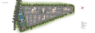 2 BHK Apartment