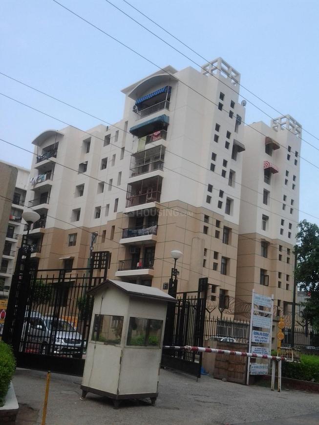 Mapsko Krishna Apra Residency - Image 5