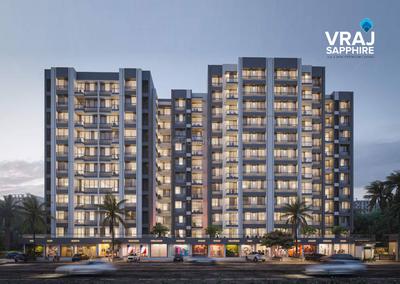 vraj sapphire