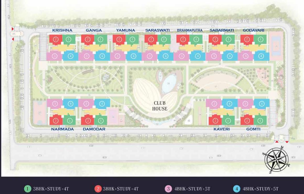 Mansan Aspire Homes - Image 19