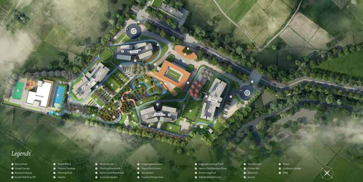 Adani Lushlands - Image 45