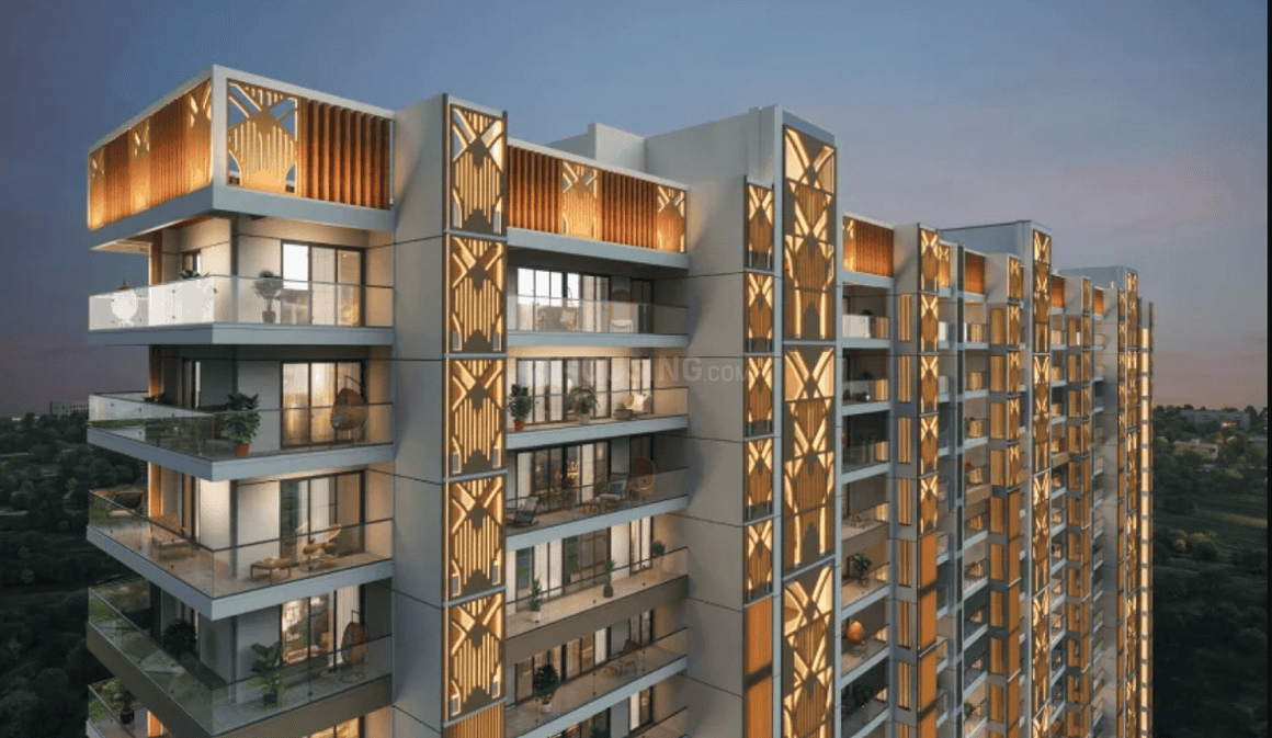 Godrej Majesty - Image 4