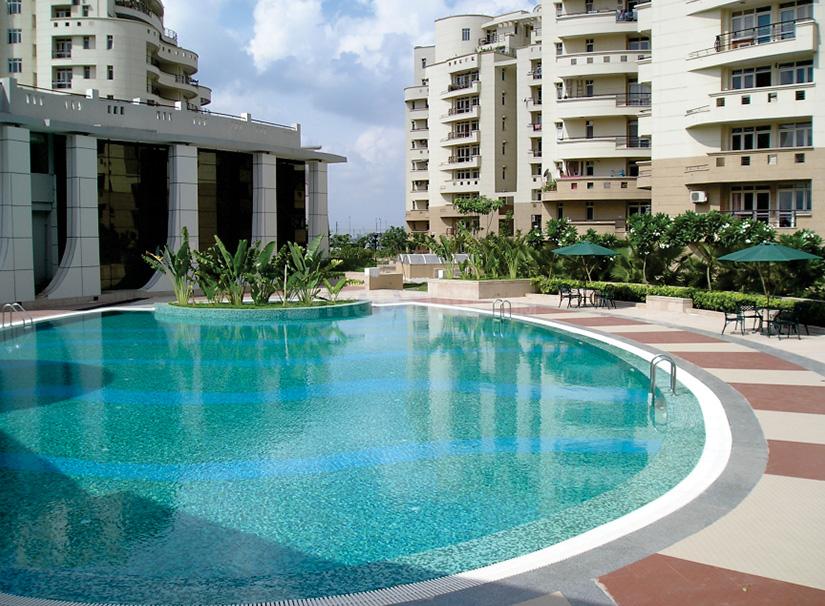 Eldeco Utopia - Image 16