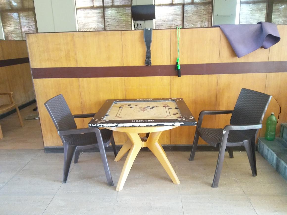 Gaurs Homes Elegante - Image 12