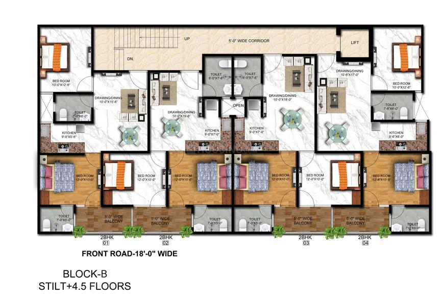 THV Heritage Heights - Image 11