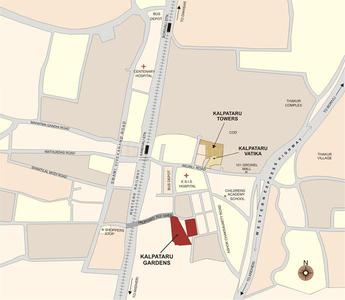 Project Images Image of Shelter 4u in Kandivali East