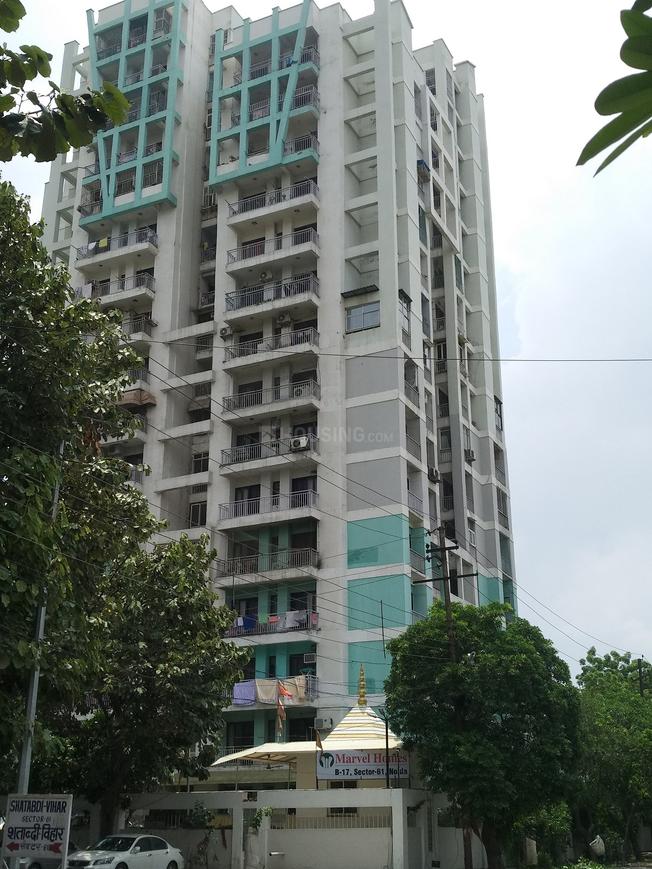 Manisha Marvel Homes - Image 4