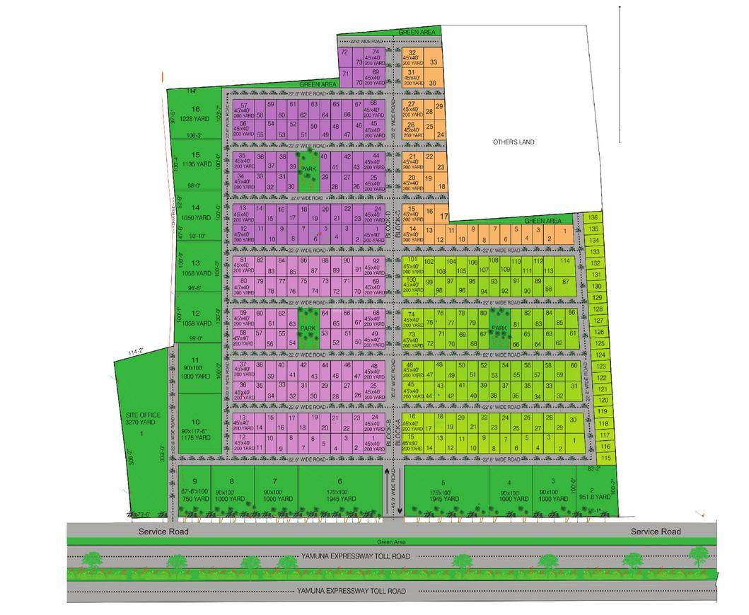 Zameen Aero Classic City - Image 2