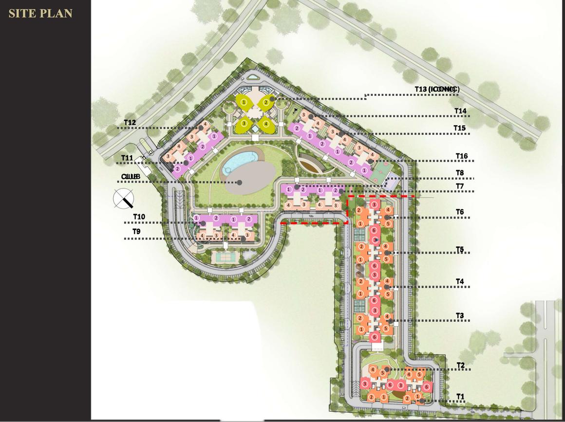 AU NBCC Aspire Leisure Valley - Image 16