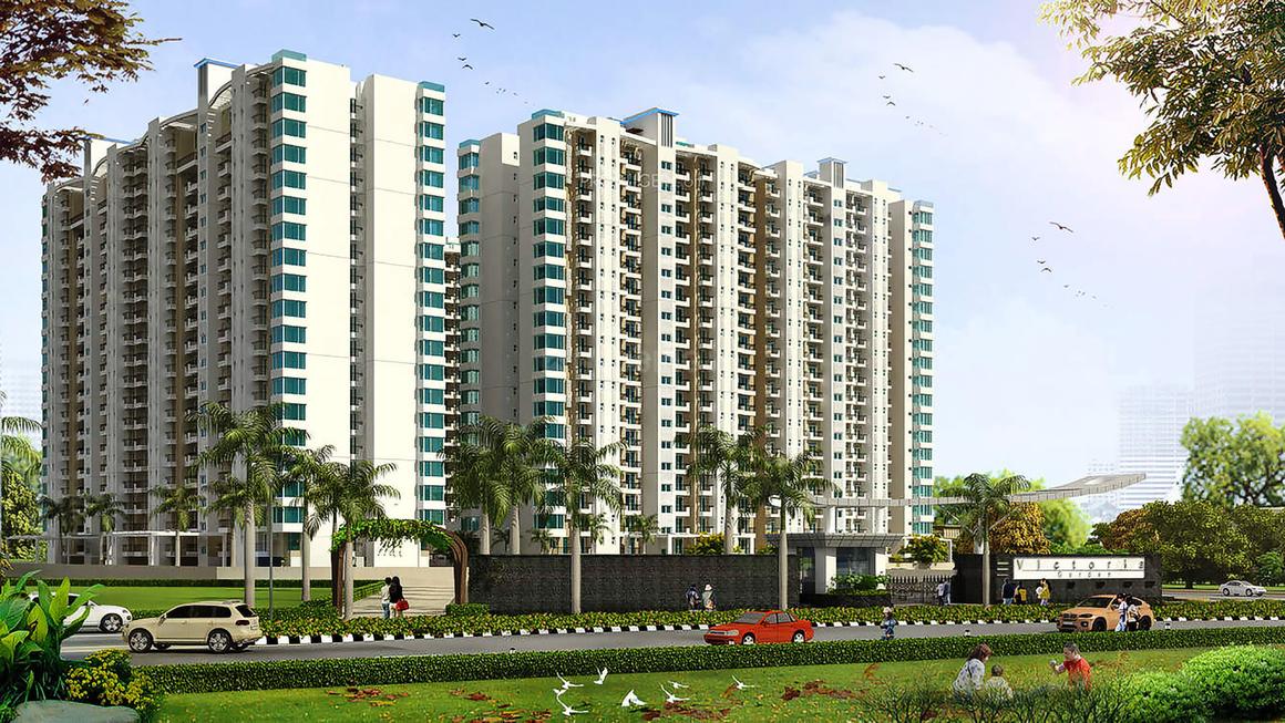 M2K Victoria Gardens - Image 5