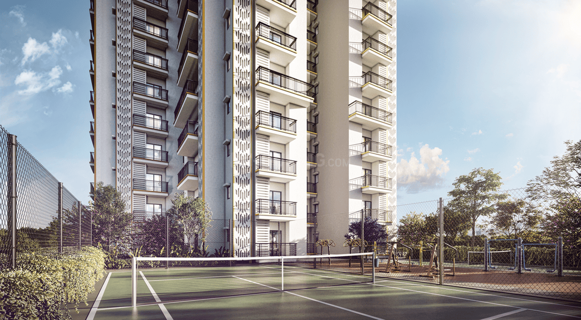 Trident Embassy Reso - Image 12