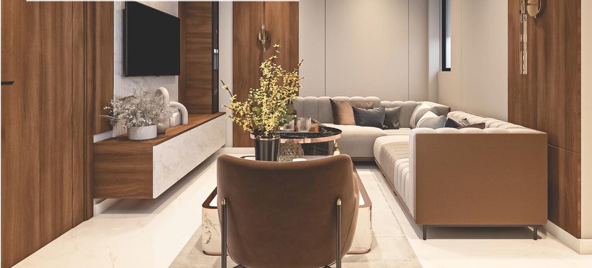 Priyanshi Heights - Image 2