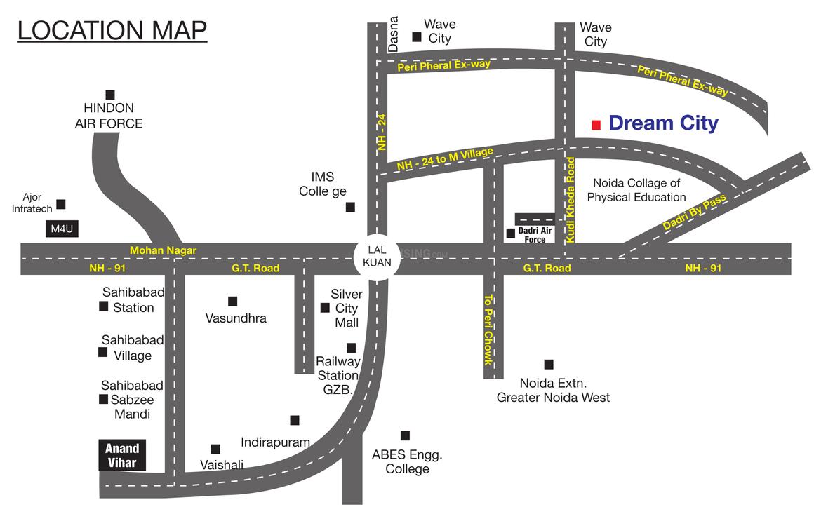 Ajor Dream City - Image 7