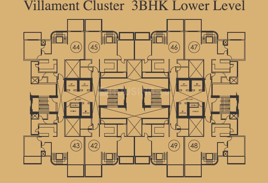 Mahagun Mantra Villament - Image 24