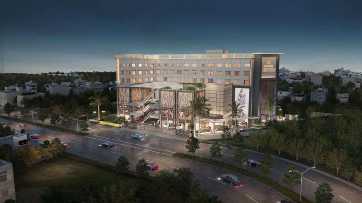 Sawasdee Centre - Image 8