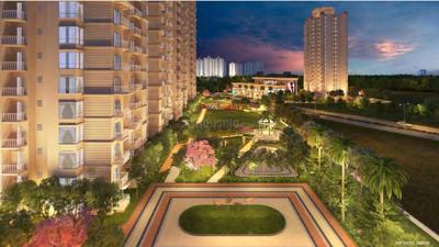 2 BHK Apartment