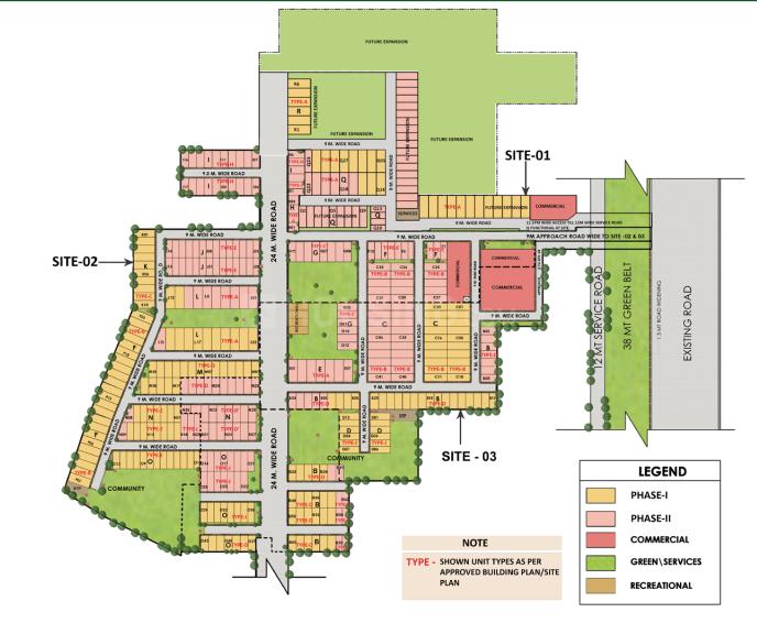 Signature Global Park 1 - Image 25